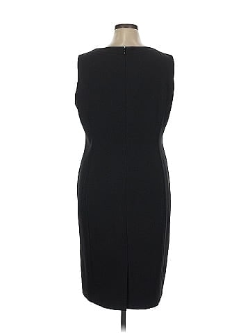 Kasper Cocktail Dress (view 2)