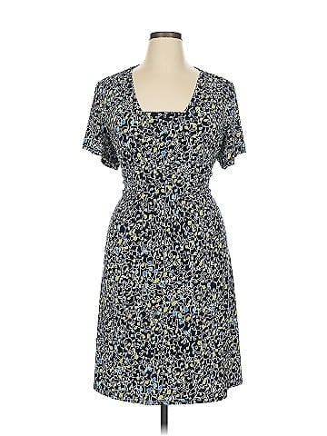 Christopher & Banks Casual Dress (view 1)