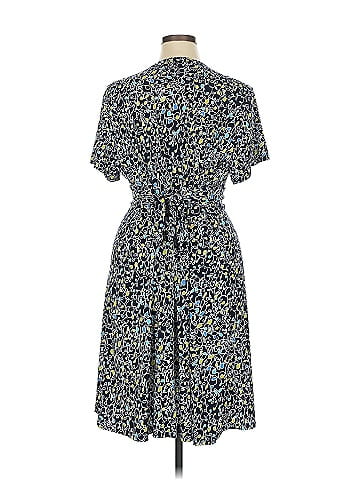 Christopher & Banks Casual Dress (view 2)