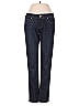 Paige Hearts Blue Jeans Size 25 waist - photo 1