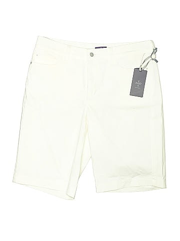 Not Your Daughter's Jeans Shorts (view 1)