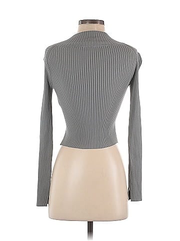 ALLSAINTS Long Sleeve Top (view 2)