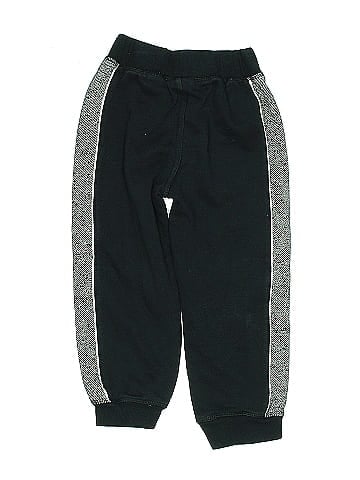CALVIN KLEIN JEANS Casual Pants (view 2)