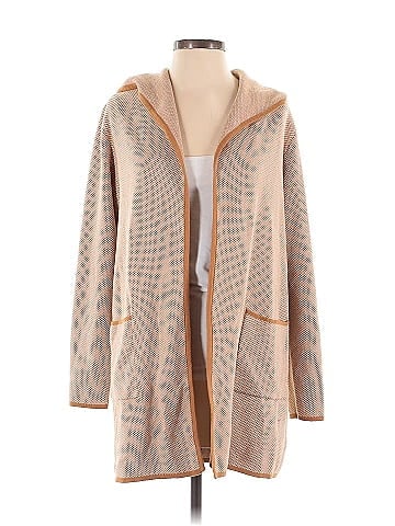 Adrienne Vittadini Cardigan (view 1)