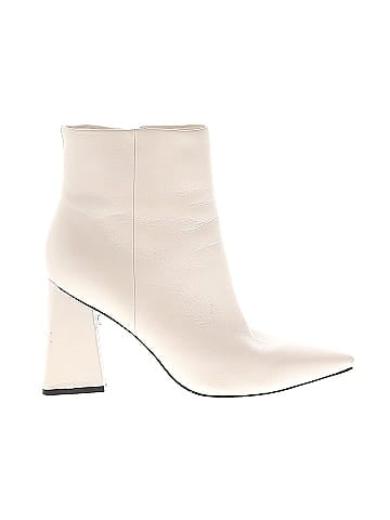 Marc Fisher LTD Ankle Boots (view 1)