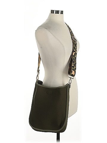 Ah-dorned Crossbody Bag (view 2)