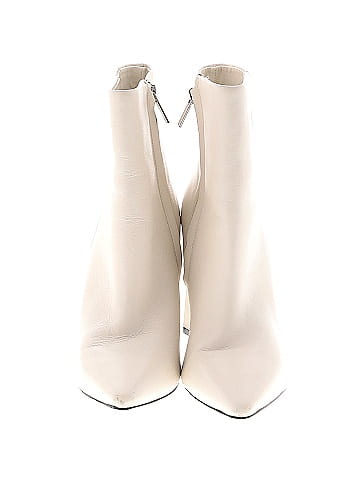 Marc Fisher LTD Ankle Boots (view 2)