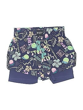 Justice Shorts