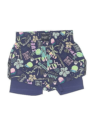 Justice Shorts (view 1)