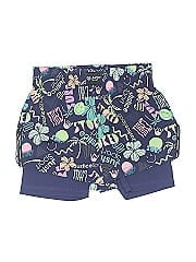Justice Shorts