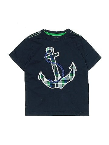 Gymboree Short Sleeve T-Shirt (view 1)
