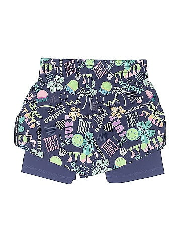 Justice Shorts (view 2)