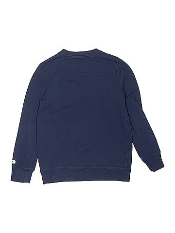 all in motion Sweatshirt (view 2)