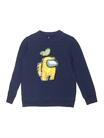 all in motion Sweatshirt (view 1)
