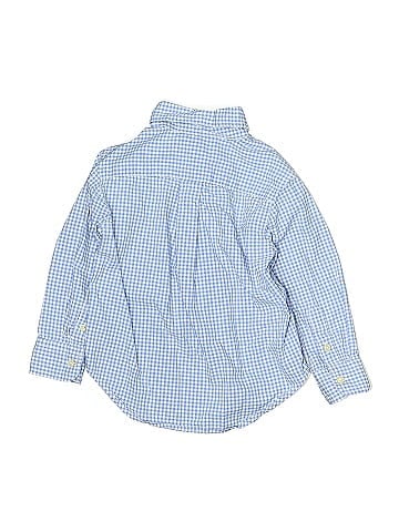 Ralph Lauren Long Sleeve Button-Down Shirt (view 2)