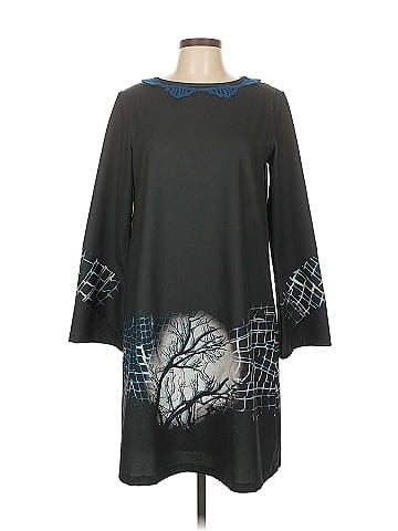 Save The Queen Casual Dress (view 1)