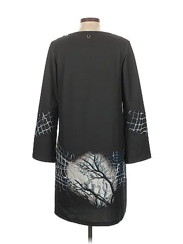 Save The Queen Casual Dress (view 2)
