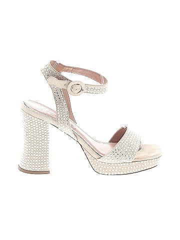 Vicenza Heels (view 1)