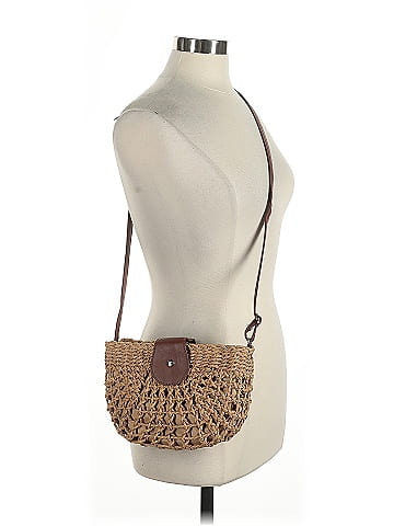 Unbranded Crossbody Bag (view 2)