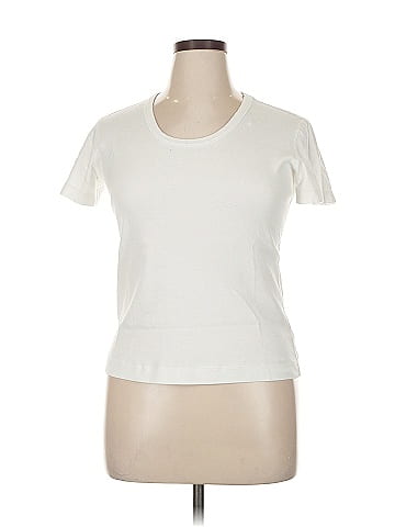 Three Dots Short Sleeve T-Shirt (view 1)