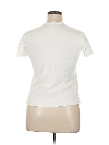Three Dots Short Sleeve T-Shirt (view 2)