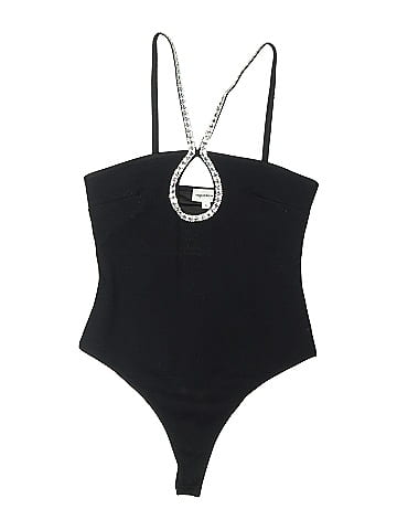 Superdown Bodysuit (view 1)