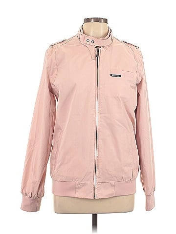 Members Only Jacket (view 1)