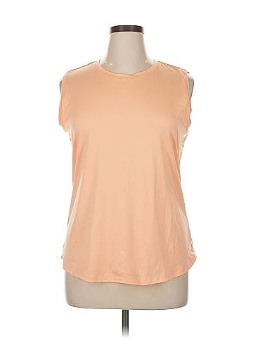 Baleaf Sports Sleeveless T-Shirt (view 1)