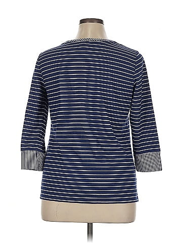 Jones New York Signature Pullover Sweater (view 2)