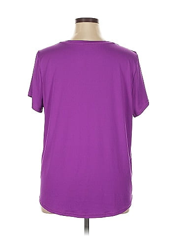 Xersion Active T-Shirt (view 2)