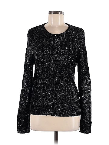Anne Klein II Cardigan (view 1)