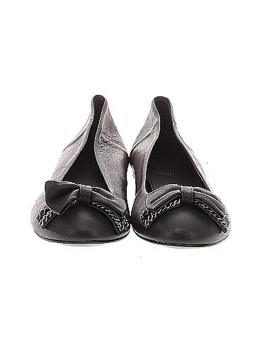 J.Crew Flats (view 2)