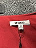 BB Dakota 100% Polyester Burgundy Casual Dress Size M - photo 7