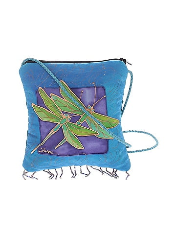 Unbranded Crossbody Bag (view 1)