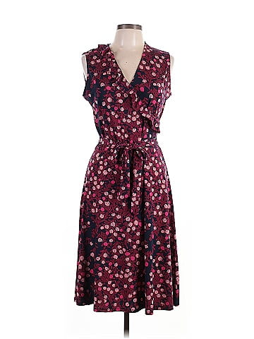 Leota Casual Dress (view 1)