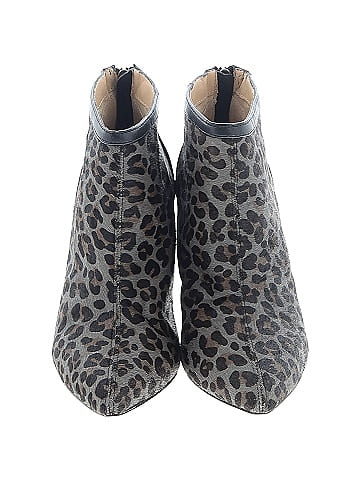 Adrienne Vittadini Ankle Boots (view 2)