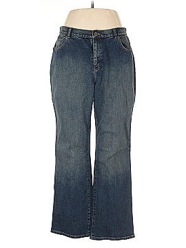Lauren Jeans Co. Jeans