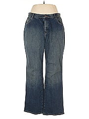 Lauren Jeans Co. Jeans