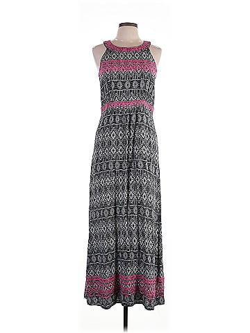 THML Casual Dress (view 1)