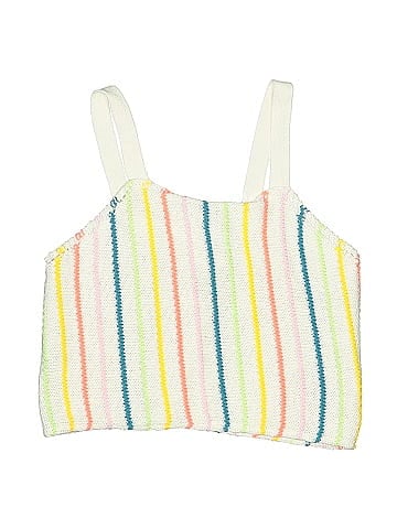 Zara Sleeveless Top (view 1)
