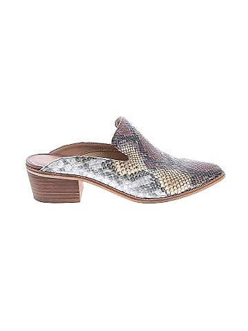 Chinese Laundry Mule/Clog (view 1)