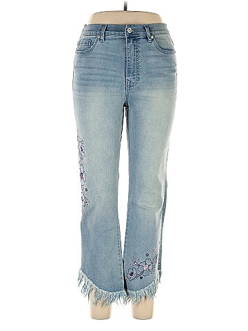 DG^2 by Diane Gilman Jeans (view 1)