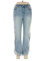 Dg^2 By Diane Gilman Jeans