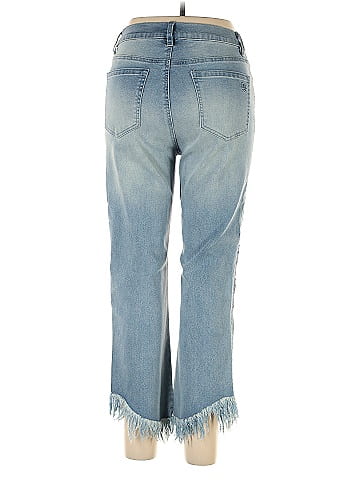 DG^2 by Diane Gilman Jeans (view 2)