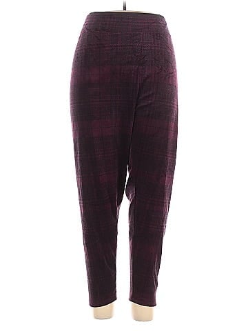 Cuddl Duds Casual Pants (view 1)