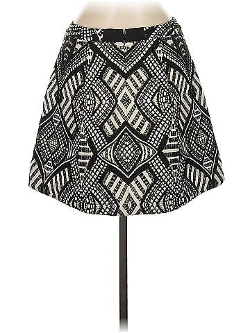 Alice + Olivia Casual Skirt (view 2)