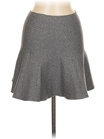 Zara Casual Skirt (view 1)