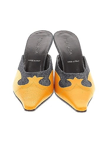 Escada Mule/Clog (view 2)