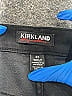 KIRKLAND Signature Black Jeggings Size 22 - photo 3