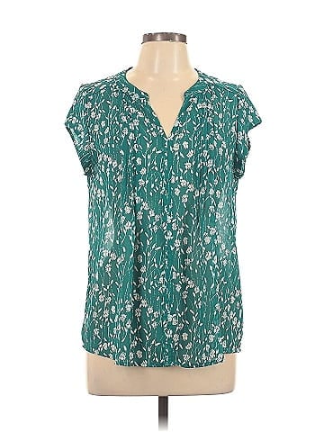 Fun2Fun Short Sleeve Blouse (view 1)